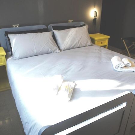 Lako Hostel Каподимонте Екстериор снимка