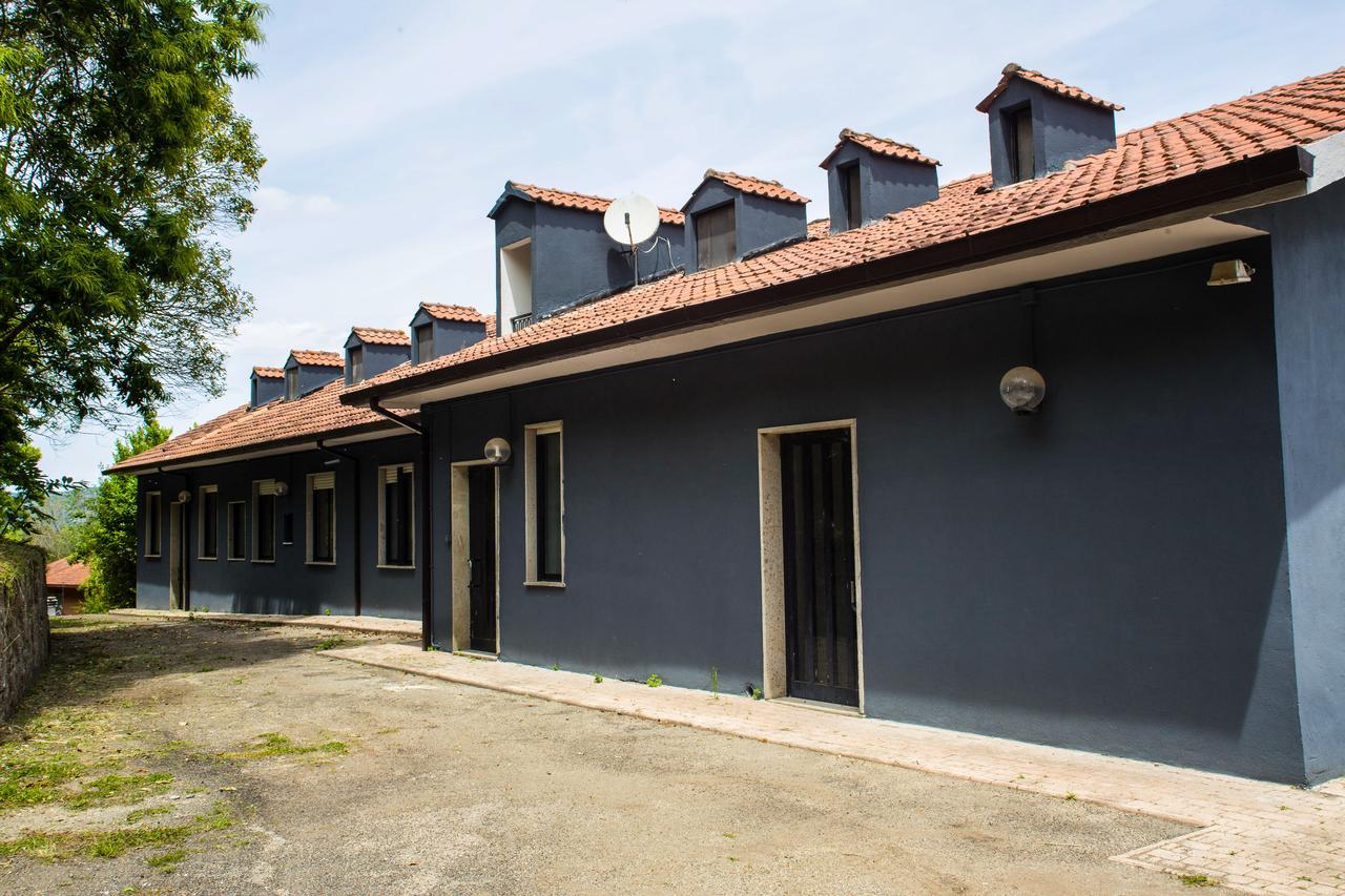 Lako Hostel Каподимонте Екстериор снимка