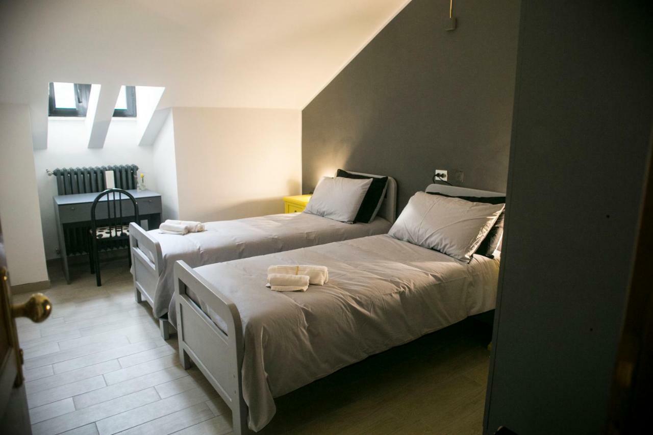 Lako Hostel Каподимонте Екстериор снимка
